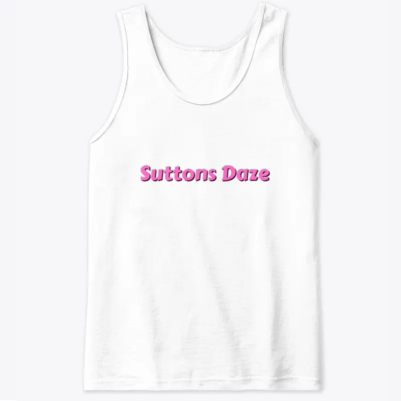 SuttonsDaze T-shirt